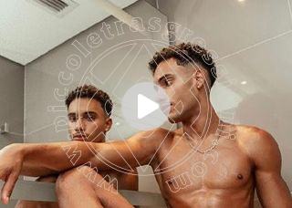 Video boys jeancarlo torino